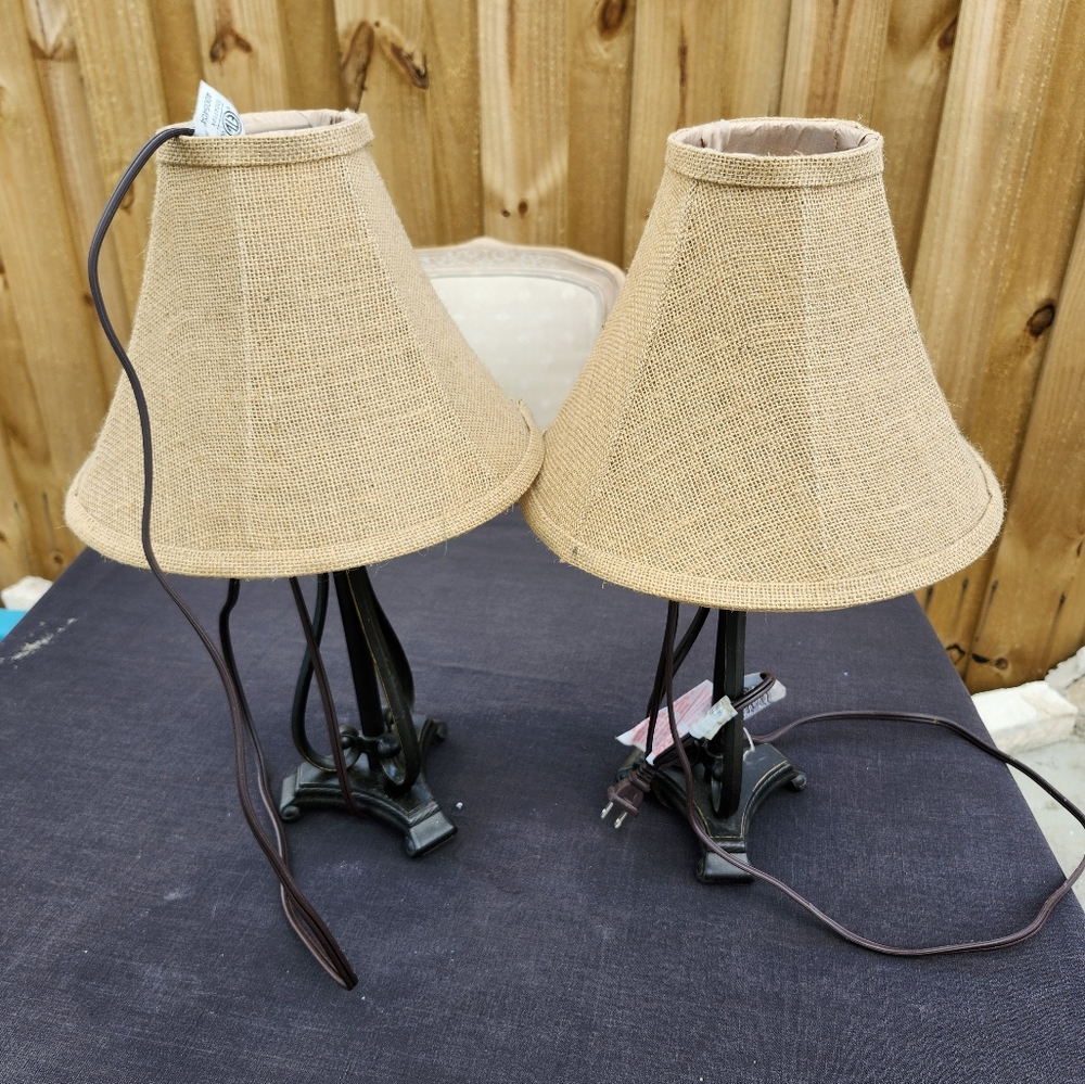 Lamps